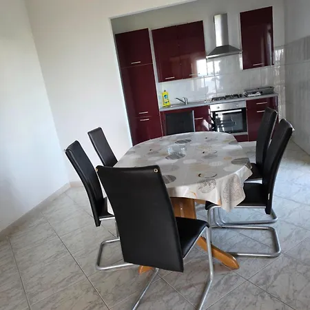 Apartmán Sea View *