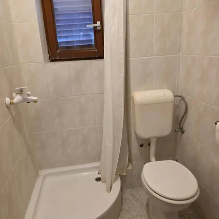 Sea View Apartmán
