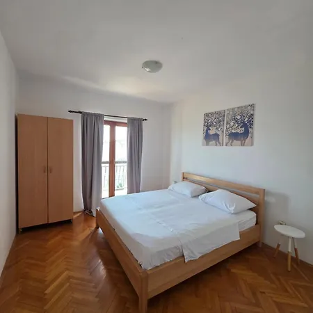 Apartmán Sea View