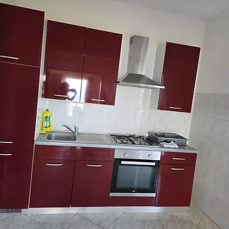 Sea View Apartmán