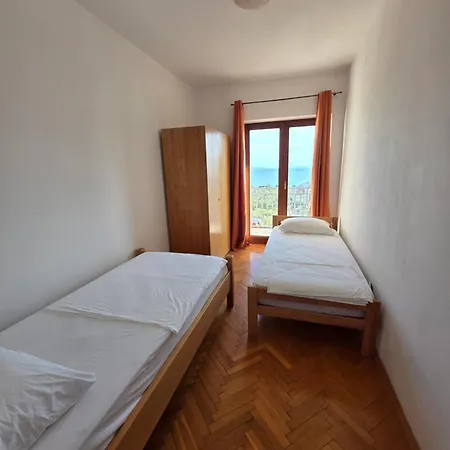 Sea View Apartmán