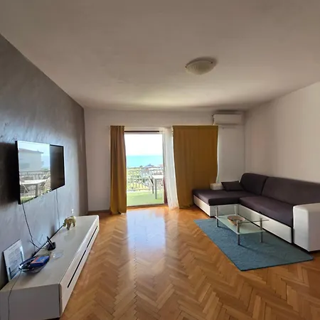 Sea View Apartmán