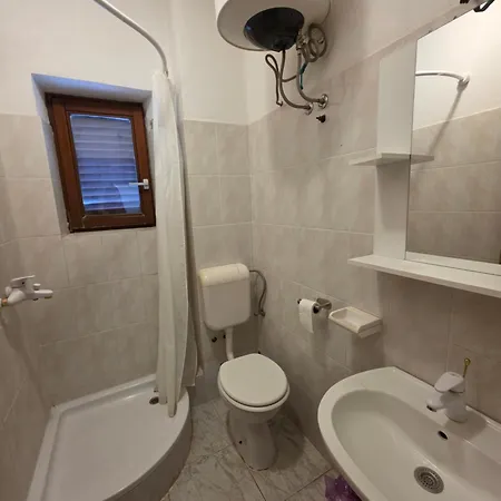 Apartmán Sea View Split